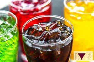 Tiêu thụ hơn 2 loại đồ uống có đường mỗi ngày dễ có protein trong nước tiểu